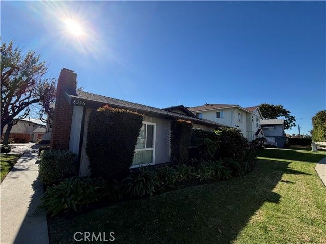 8356 Sargent Avenue, Whittier, CA 90605