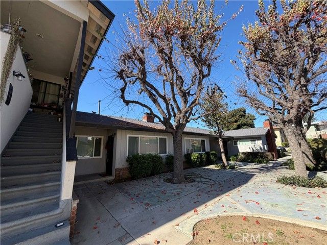 8356 Sargent Avenue, Whittier, CA 90605