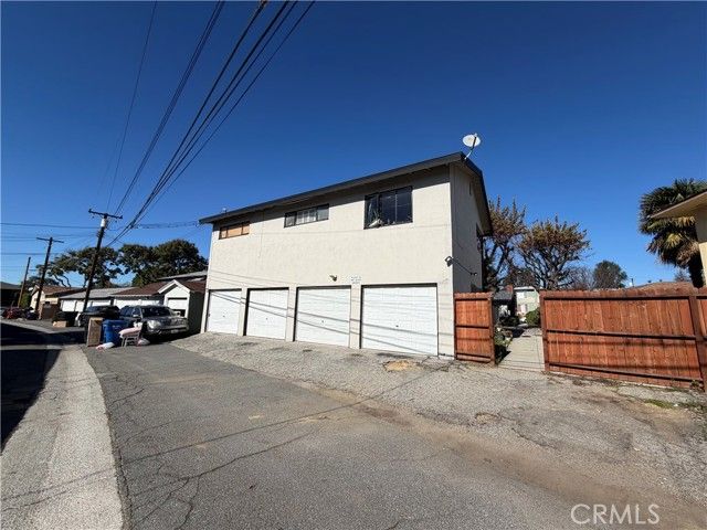 8356 Sargent Avenue, Whittier, CA 90605