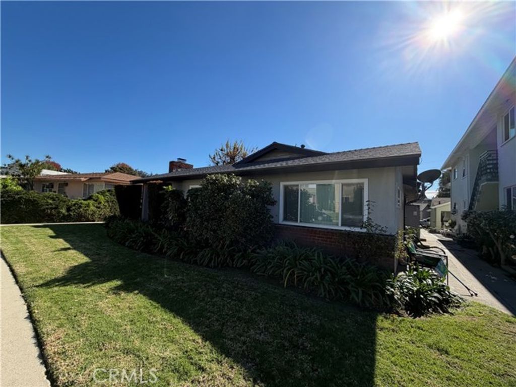 8356 Sargent Avenue, Whittier, CA 90605