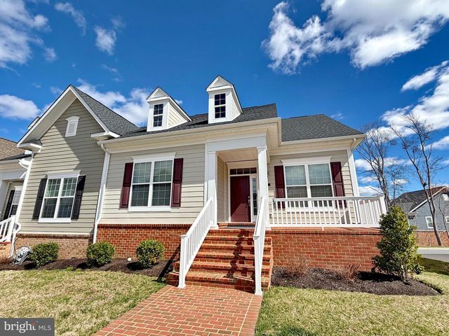 84 JOCKEY DR, La Plata, MD 20646