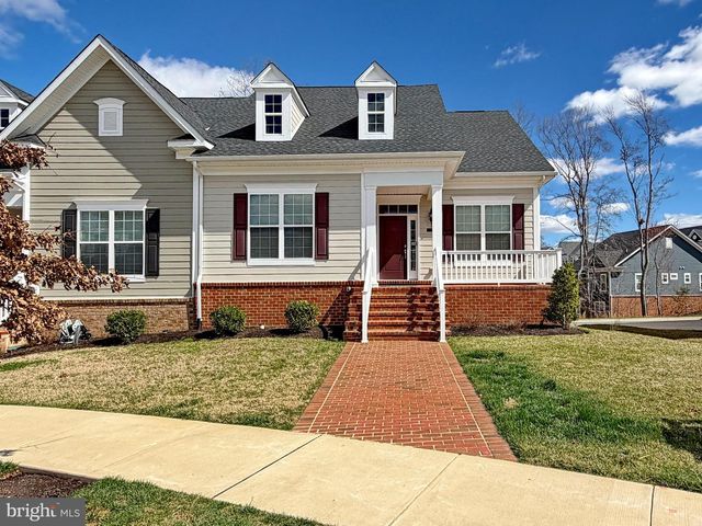 84 JOCKEY DR, La Plata, MD 20646