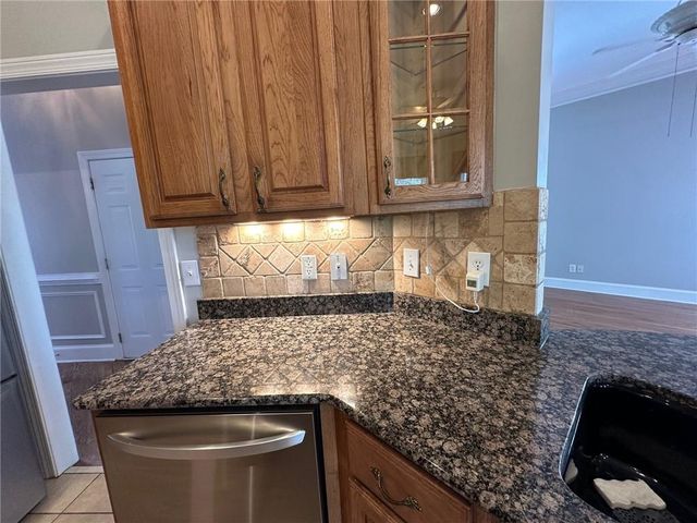 530 Pearl Cove Court, Sandy Springs, GA 30350