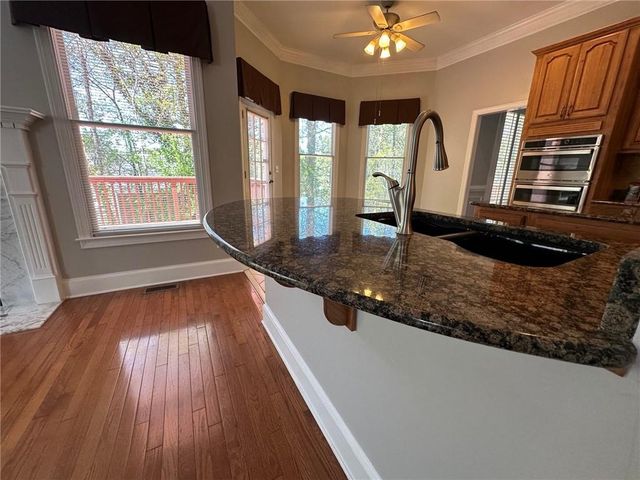 530 Pearl Cove Court, Sandy Springs, GA 30350