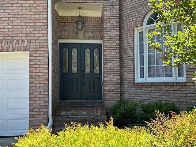 530 Pearl Cove Court, Sandy Springs, GA 30350
