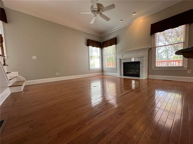 530 Pearl Cove Court, Sandy Springs, GA 30350