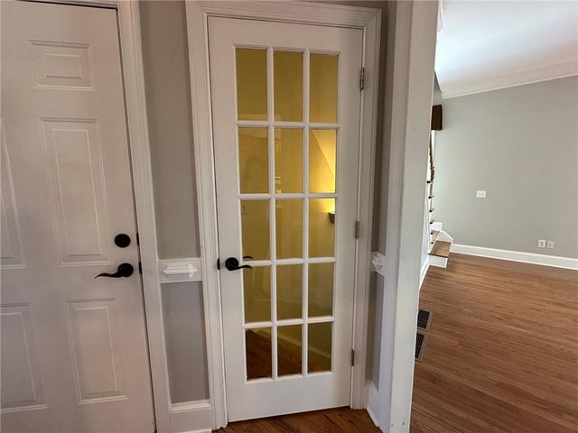 530 Pearl Cove Court, Sandy Springs, GA 30350