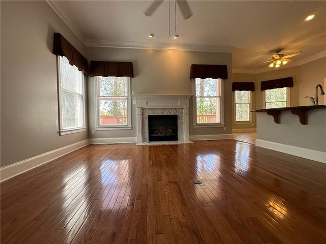 530 Pearl Cove Court, Sandy Springs, GA 30350
