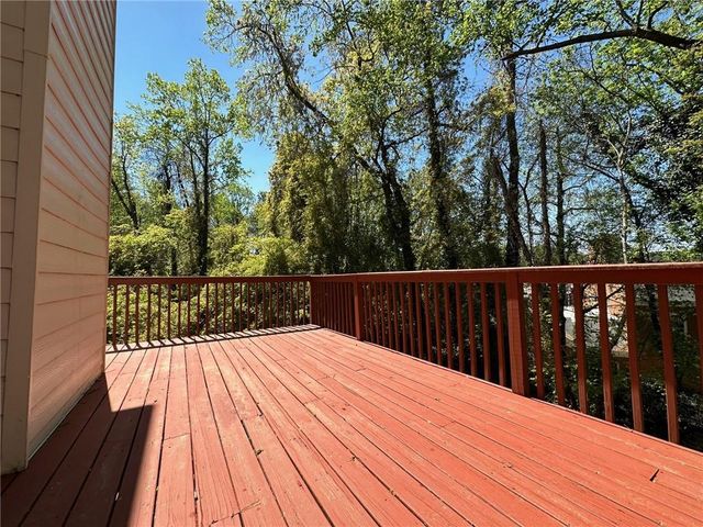 530 Pearl Cove Court, Sandy Springs, GA 30350