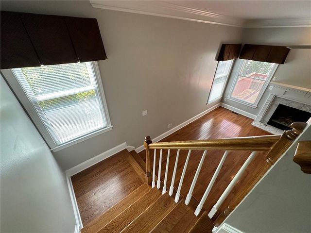 530 Pearl Cove Court, Sandy Springs, GA 30350