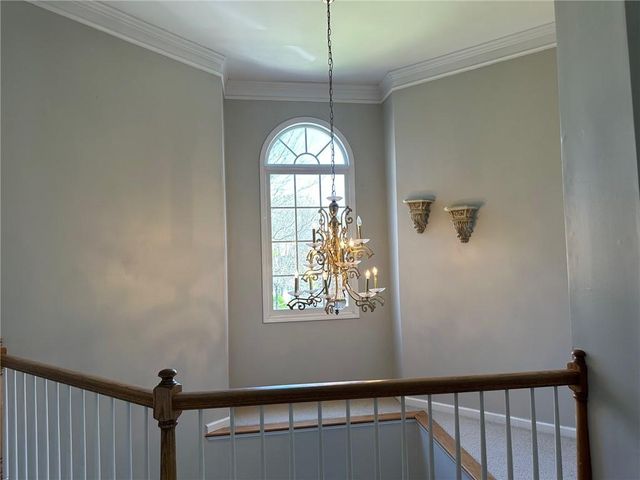 530 Pearl Cove Court, Sandy Springs, GA 30350