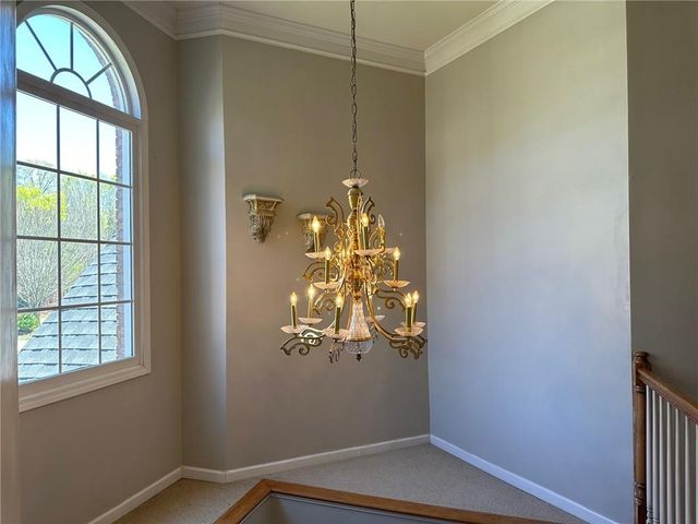 530 Pearl Cove Court, Sandy Springs, GA 30350
