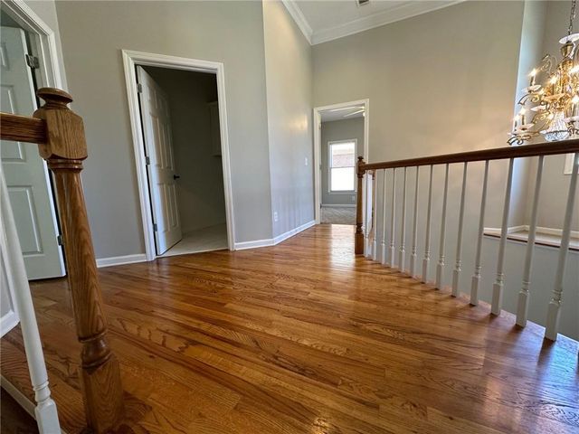 530 Pearl Cove Court, Sandy Springs, GA 30350