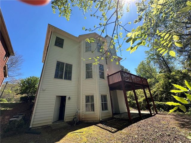 530 Pearl Cove Court, Sandy Springs, GA 30350