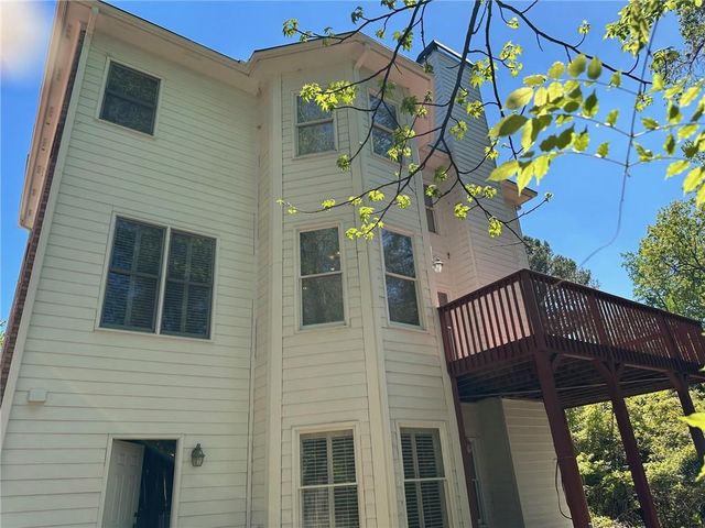 530 Pearl Cove Court, Sandy Springs, GA 30350