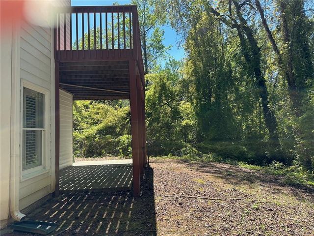 530 Pearl Cove Court, Sandy Springs, GA 30350