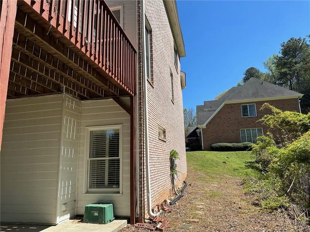 530 Pearl Cove Court, Sandy Springs, GA 30350