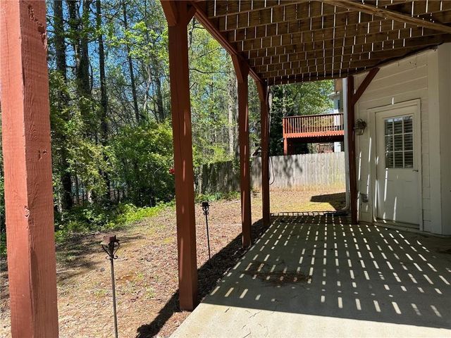 530 Pearl Cove Court, Sandy Springs, GA 30350
