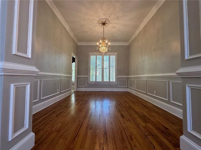 530 Pearl Cove Court, Sandy Springs, GA 30350