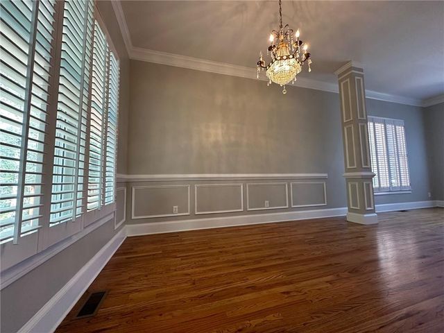 530 Pearl Cove Court, Sandy Springs, GA 30350