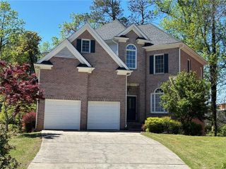 530 Pearl Cove Court, Sandy Springs, GA 30350