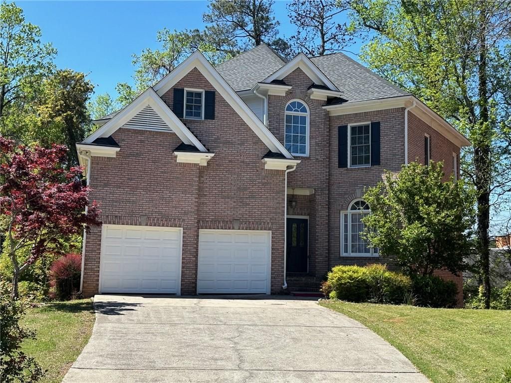 530 Pearl Cove Court, Sandy Springs, GA 30350