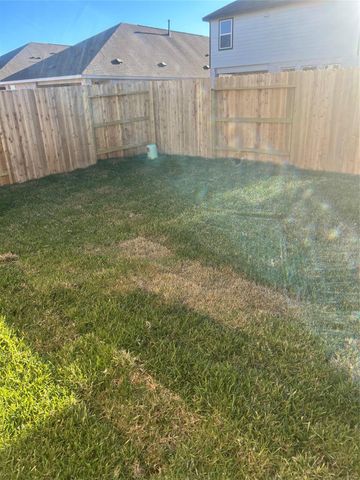 28927 Texas Sparrow Lane, Hockley, TX 77447