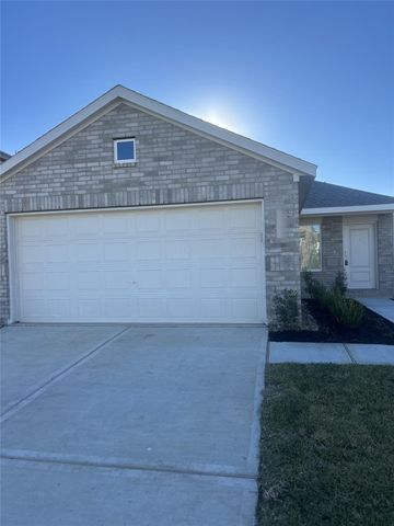 28927 Texas Sparrow Lane, Hockley, TX 77447