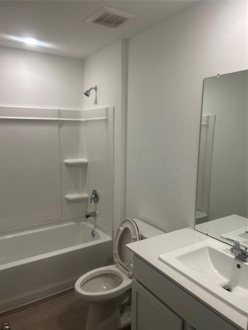 28927 Texas Sparrow Lane, Hockley, TX 77447