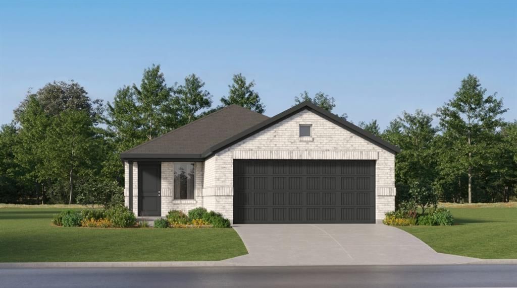 28927 Texas Sparrow Lane, Hockley, TX 77447