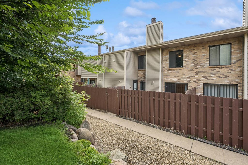4705 Cedar Lake Road S, Saint Louis Park, MN 55416