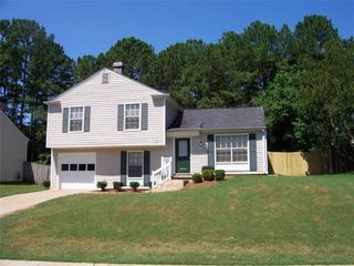 2861 Cotton Field NW Road, Kennesaw, GA 30144