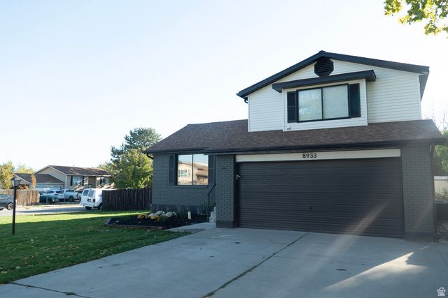 8933 S 3900 W, West Jordan, UT 84088