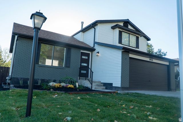 8933 S 3900 W, West Jordan, UT 84088