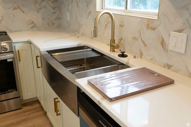 8933 S 3900 W, West Jordan, UT 84088