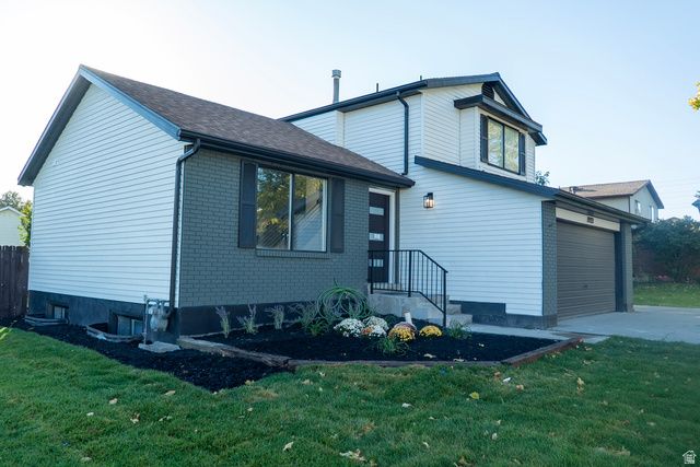 8933 S 3900 W, West Jordan, UT 84088