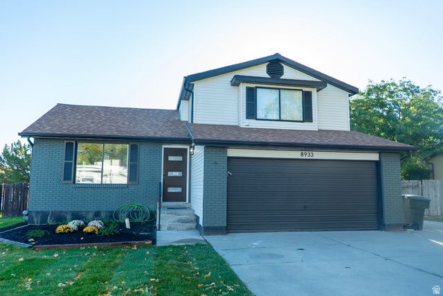 8933 S 3900 W, West Jordan, UT 84088