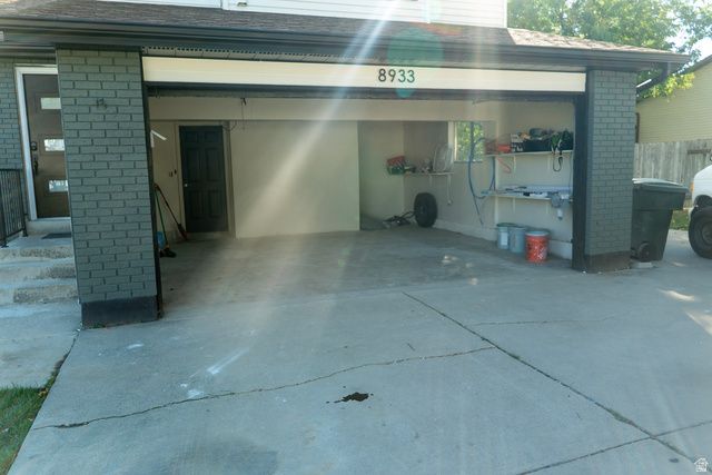 8933 S 3900 W, West Jordan, UT 84088