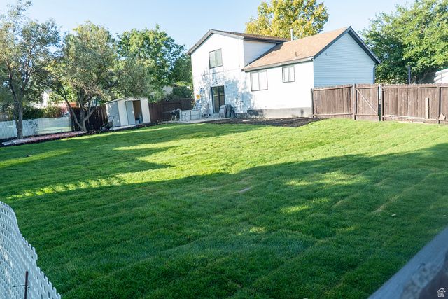 8933 S 3900 W, West Jordan, UT 84088