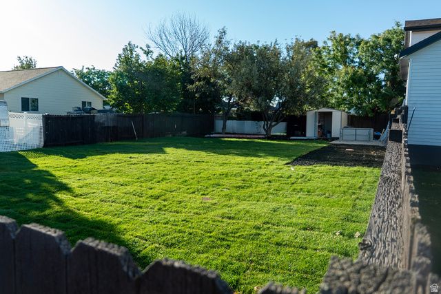 8933 S 3900 W, West Jordan, UT 84088