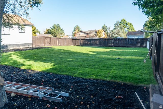 8933 S 3900 W, West Jordan, UT 84088