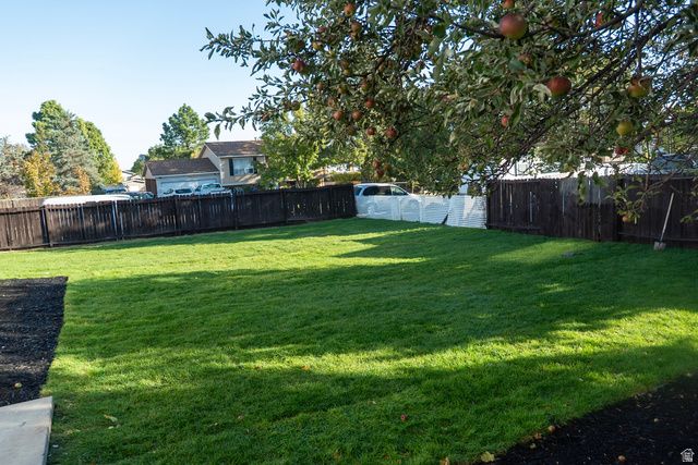 8933 S 3900 W, West Jordan, UT 84088