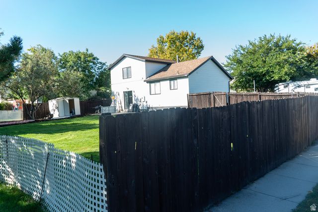 8933 S 3900 W, West Jordan, UT 84088