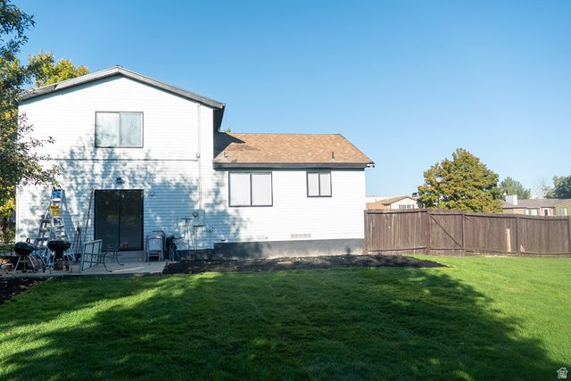 8933 S 3900 W, West Jordan, UT 84088