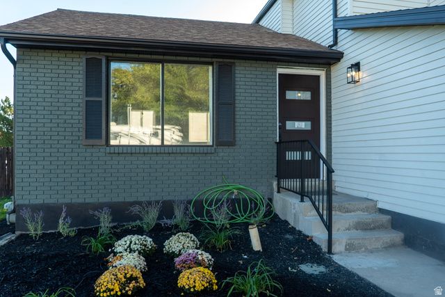 8933 S 3900 W, West Jordan, UT 84088