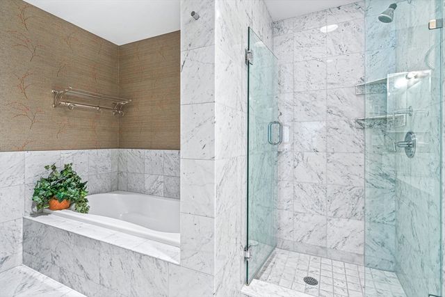 50 Fleet St. 201, Boston, MA 02109