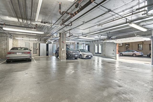 50 Fleet St. 201, Boston, MA 02109