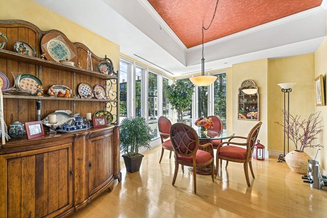 50 Fleet St. 201, Boston, MA 02109