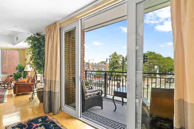 50 Fleet St. 201, Boston, MA 02109