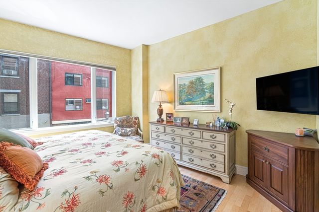 50 Fleet St. 201, Boston, MA 02109